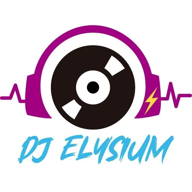 Logotipo DJ Elysium